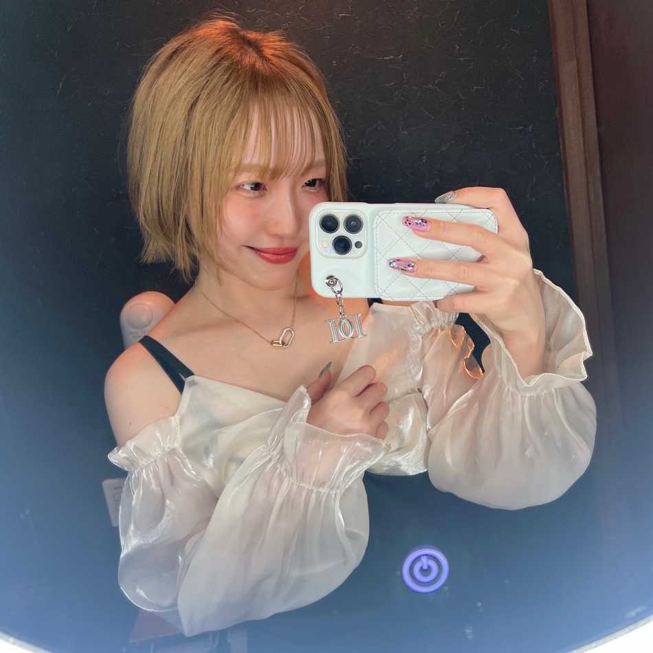 CLUB BOSS日記1636441