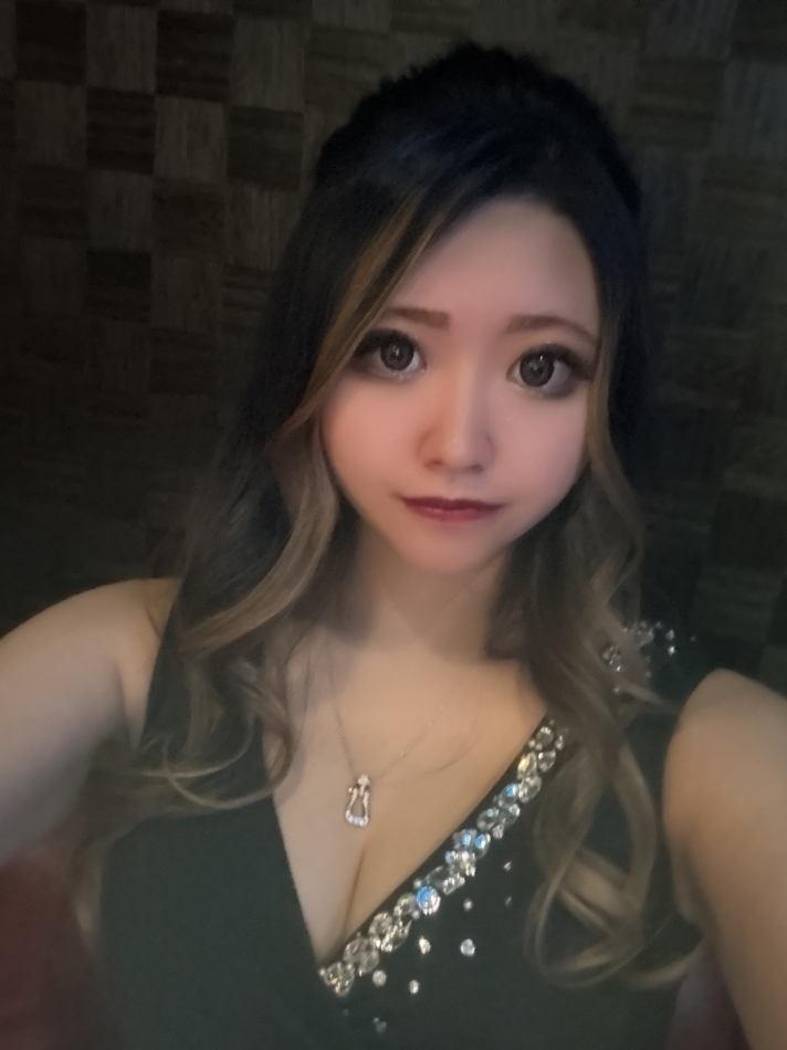 この頭キャバ嬢ぽくないーっ？？🫶