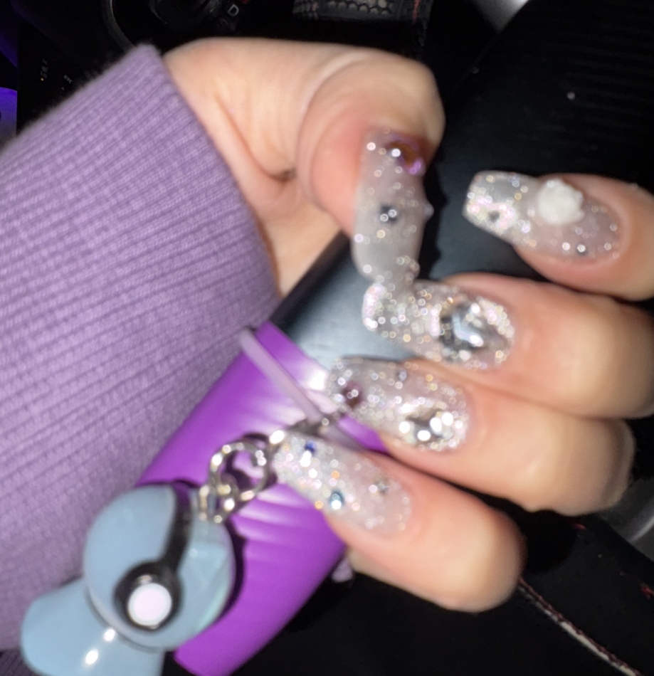 CLUB K　～Prologue～日記1517940