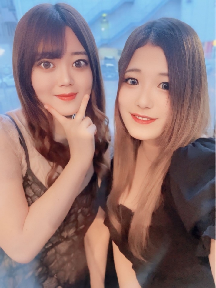 本日大人組☺️✨