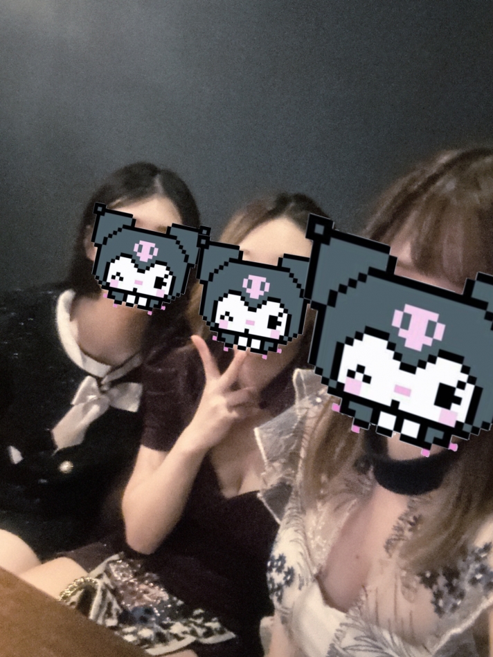 こんばんは☾.*·̩͙