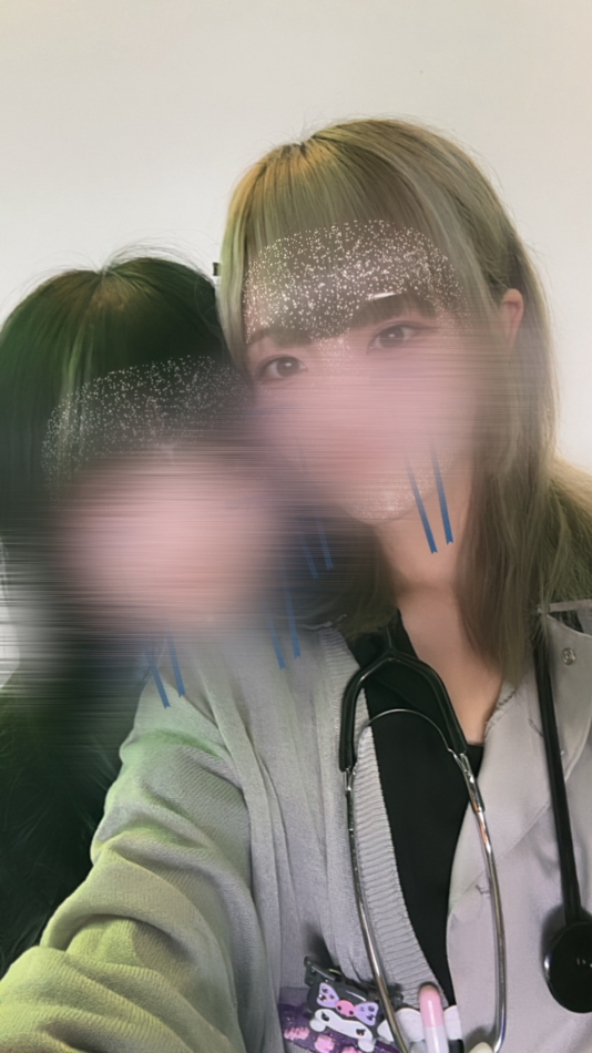 みおちゃまと♥️