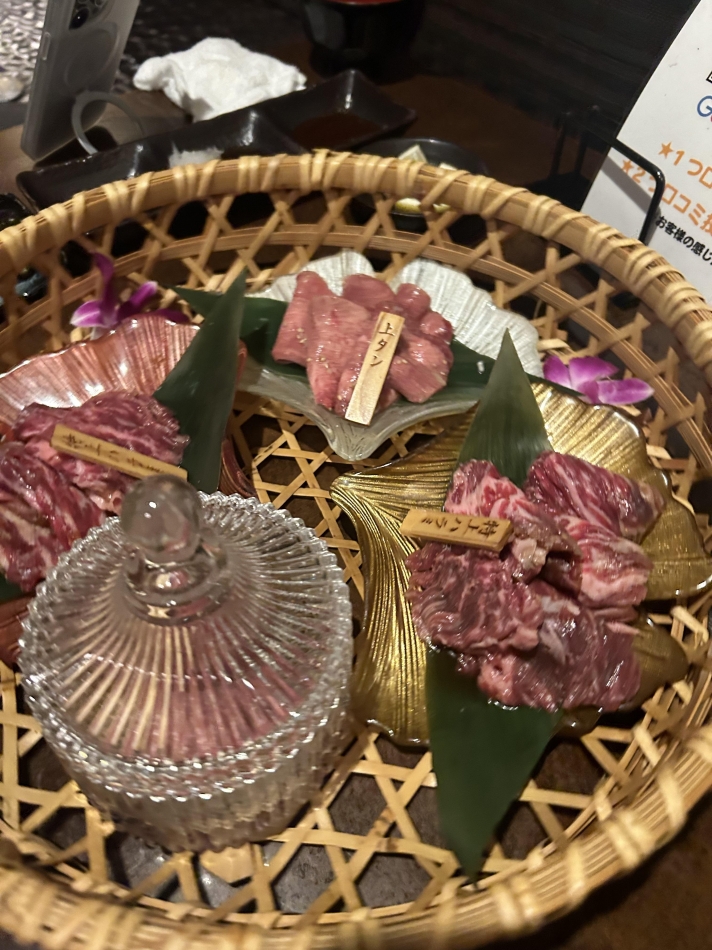 おひさのにくにく