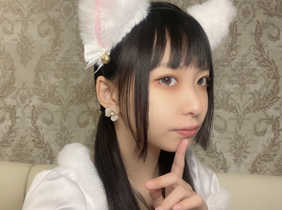 2人だけの秘密だよ...？