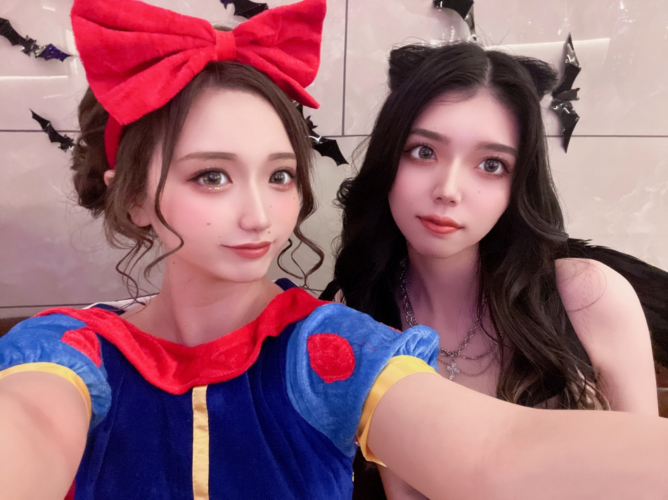 はじめてだったの👿🖤