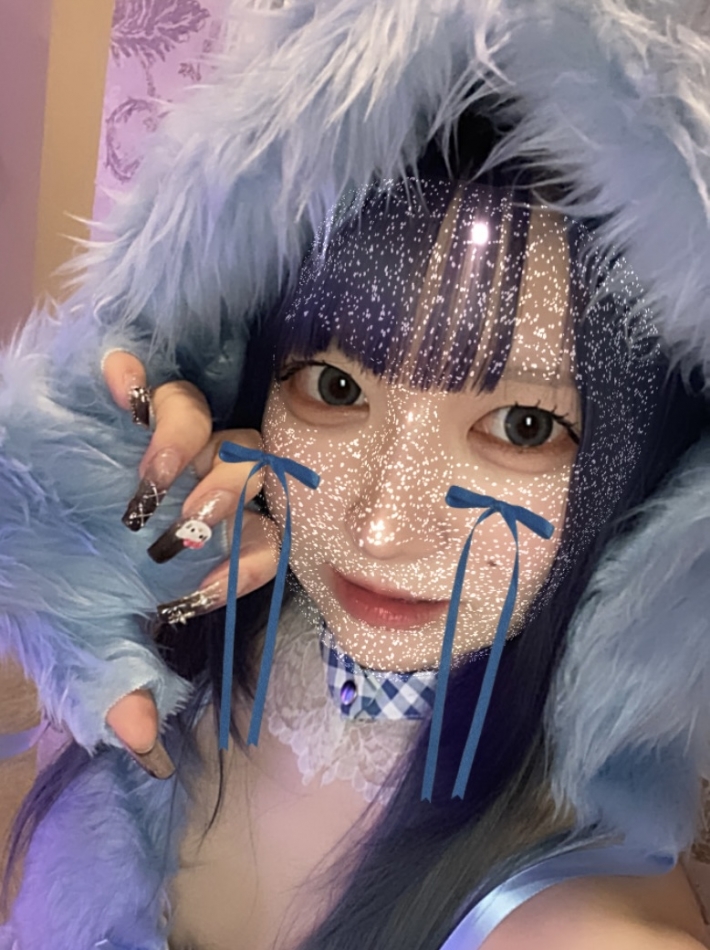 2日目です🐱ྀི