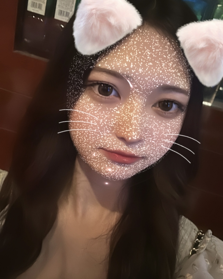 おはつです❣️