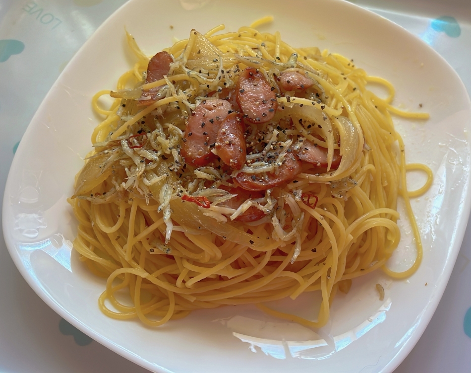 パスタ2