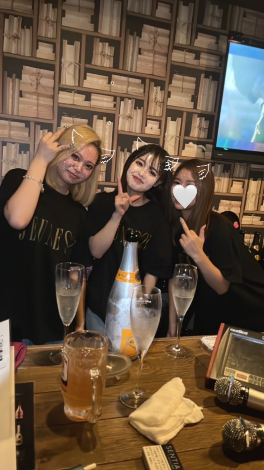 J🤍ジュネスポーズ