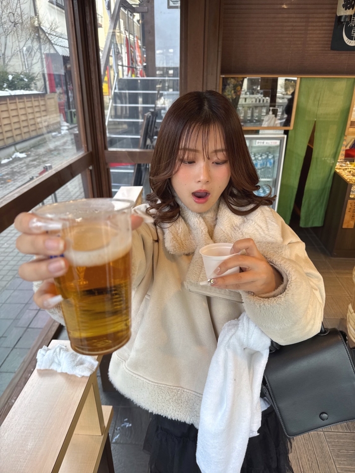 Lounge Veranda日記1590096