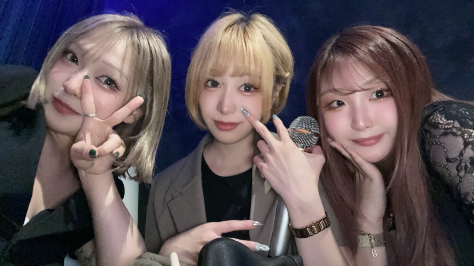 いつかの🖤❤️💛