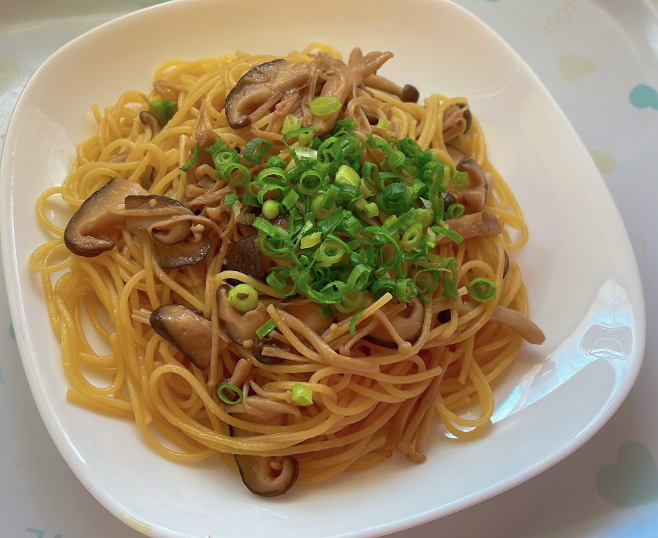 パスタ1
