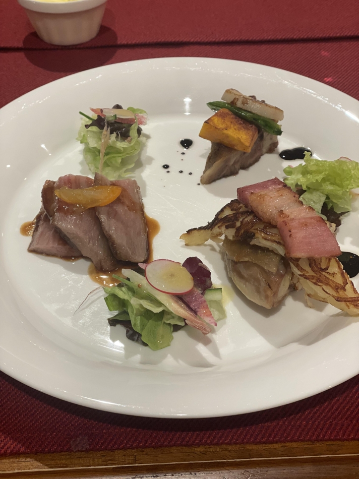 1月13日 08時28分のブログ