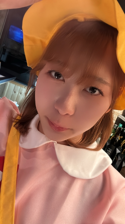 あんな