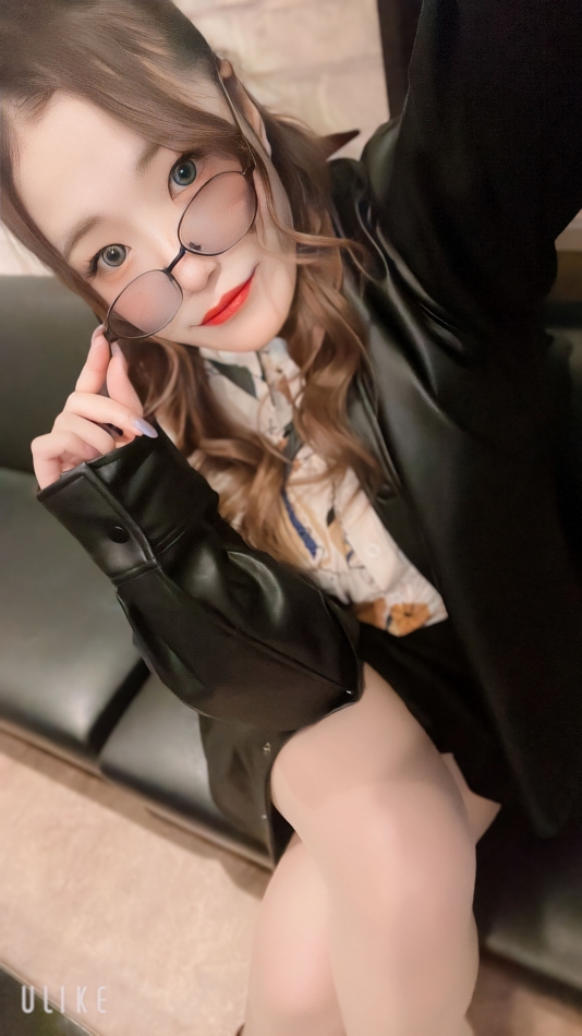 いつもと違う感じ✨