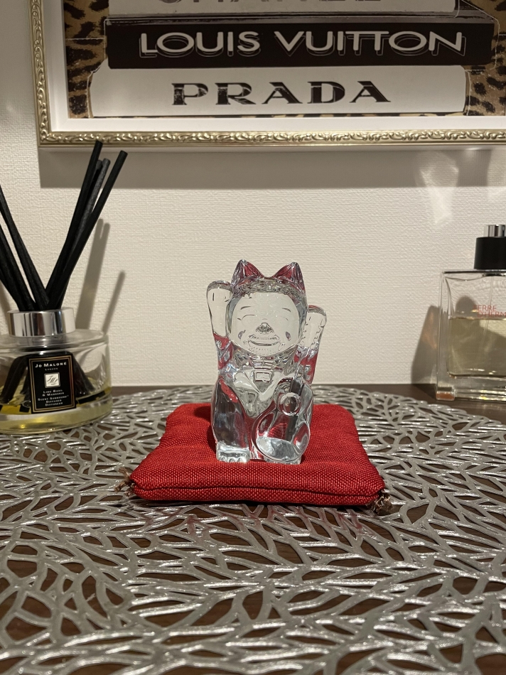 うちの守り神