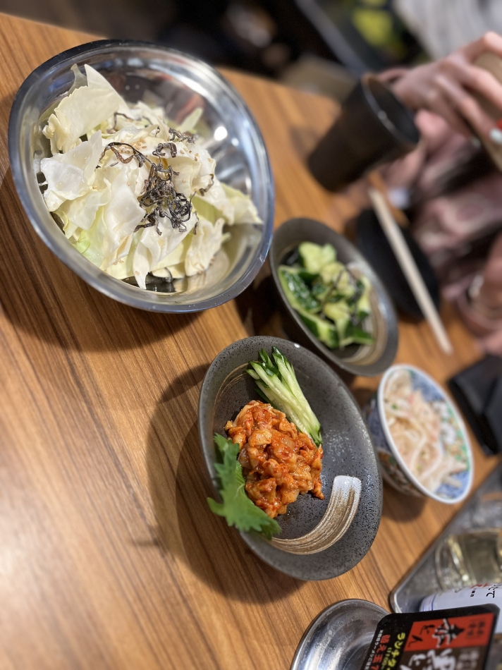 おとももちと✨️