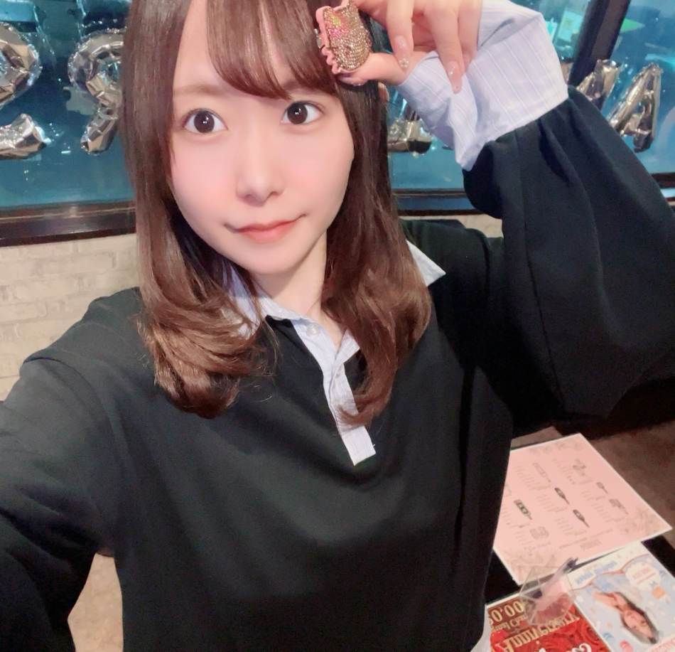 Girls Bar Bacchus新潟駅前店日記1776522