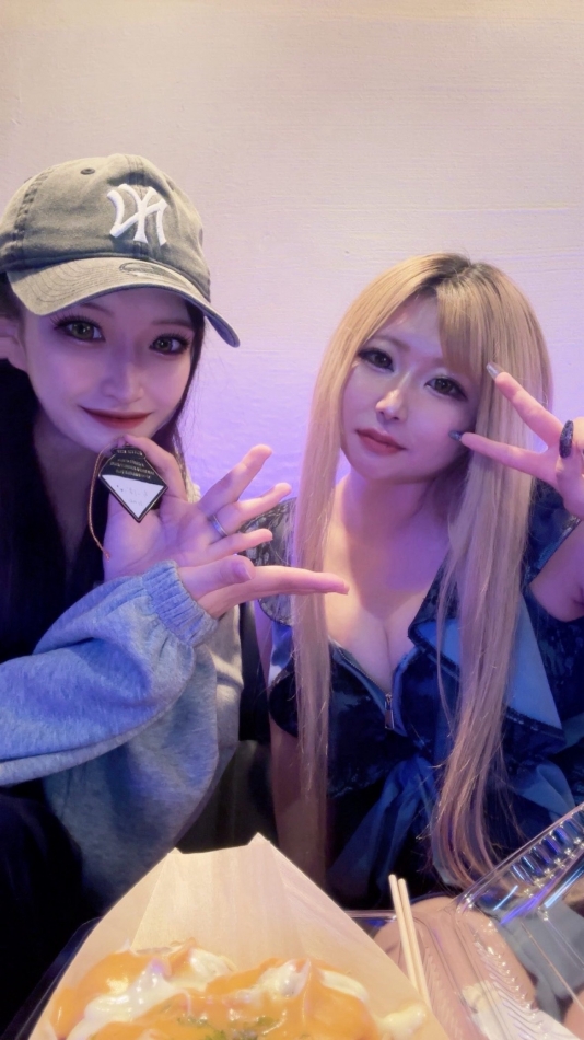 いいことありそっ💖