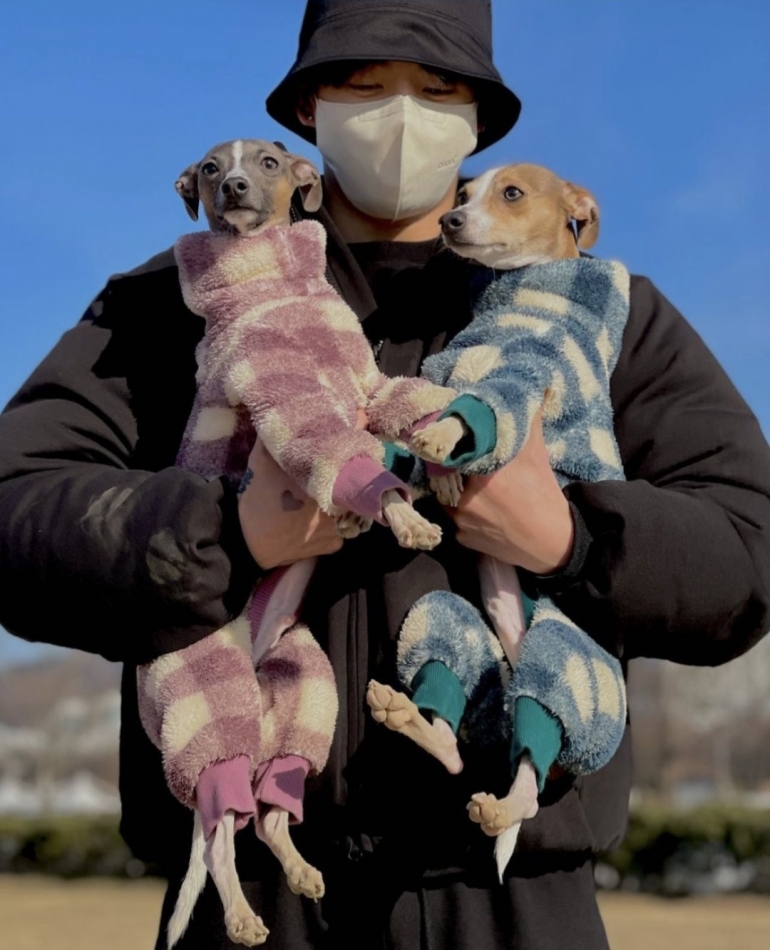 ヒナ