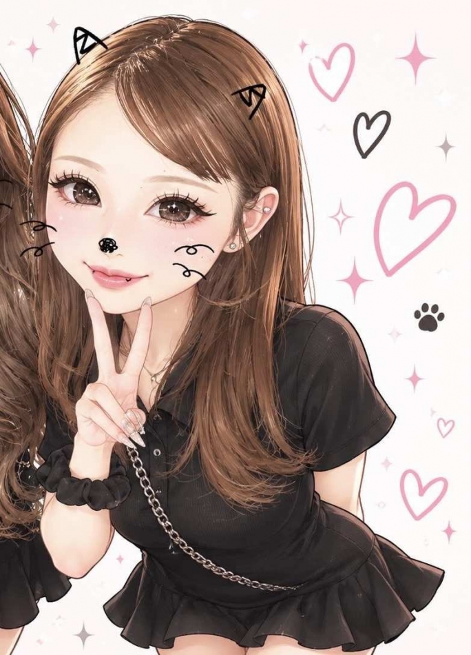Girl’s Bar Luminous日記1782301