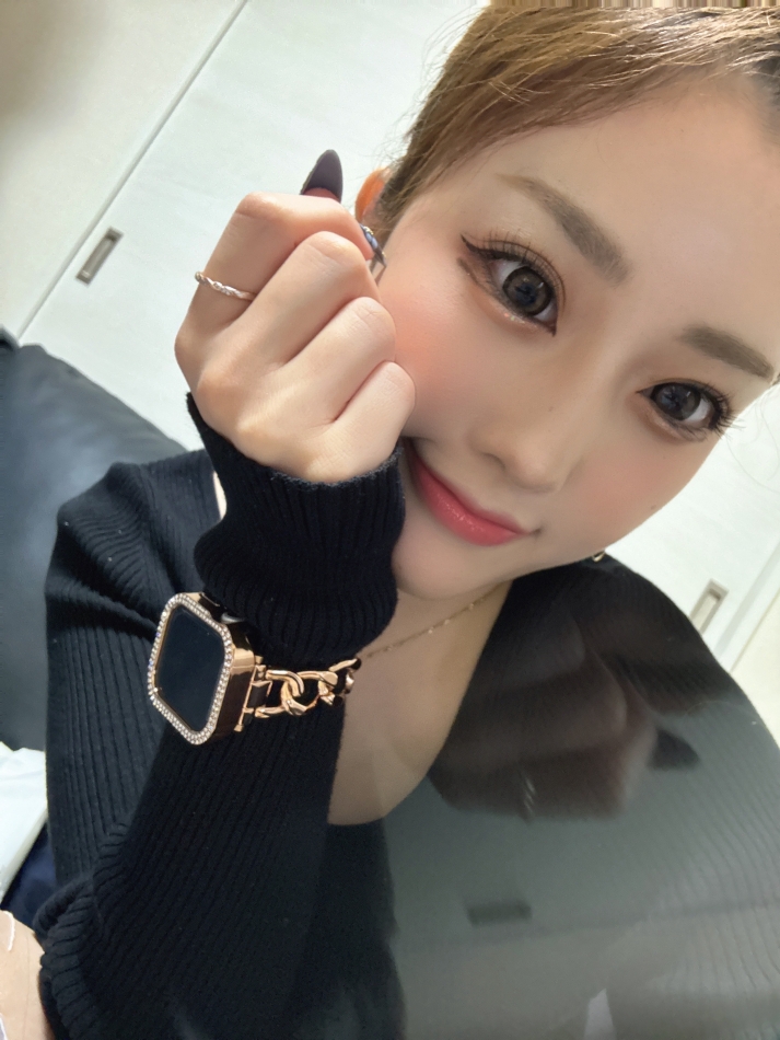 ギラギラ✨✨✨