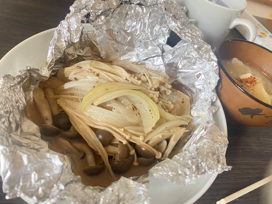 おいしーーーい！