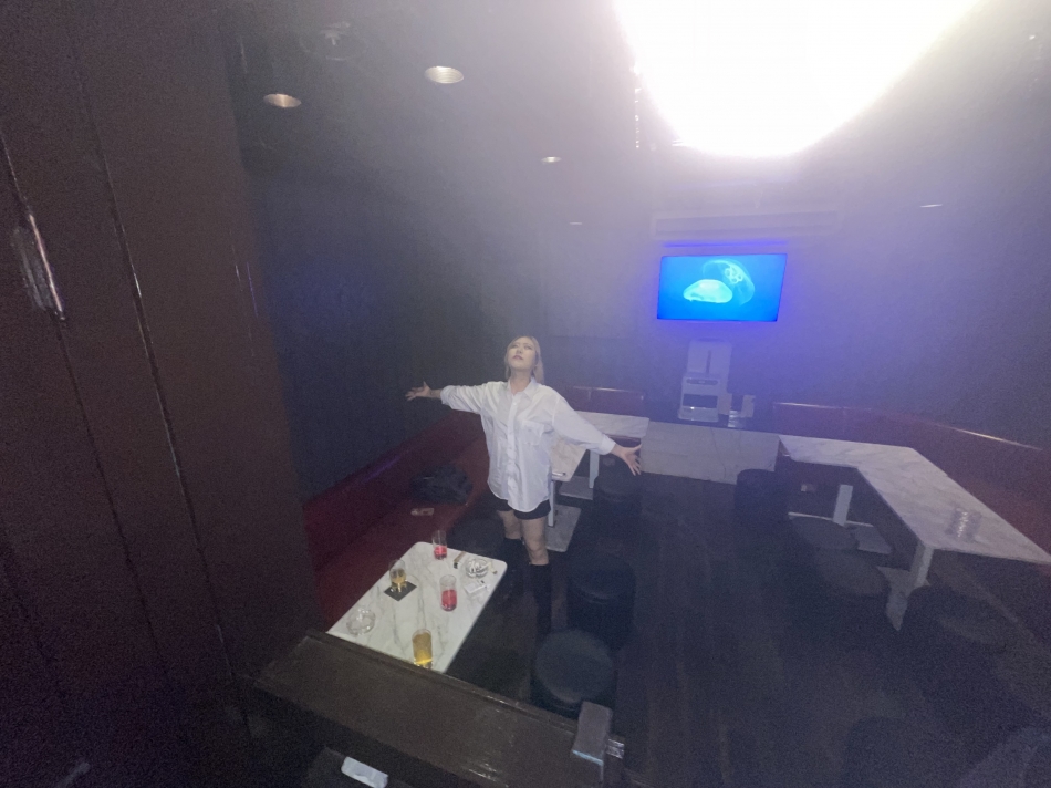 ちっちゃい光合成