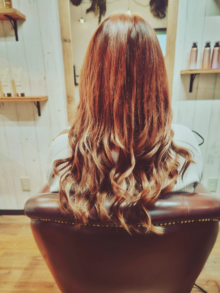 出勤しました💕💕