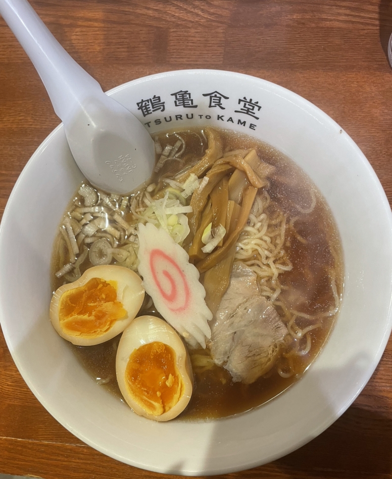 らーめん🍜