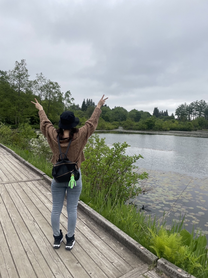 ( 厂?ω? )厂うぇーい