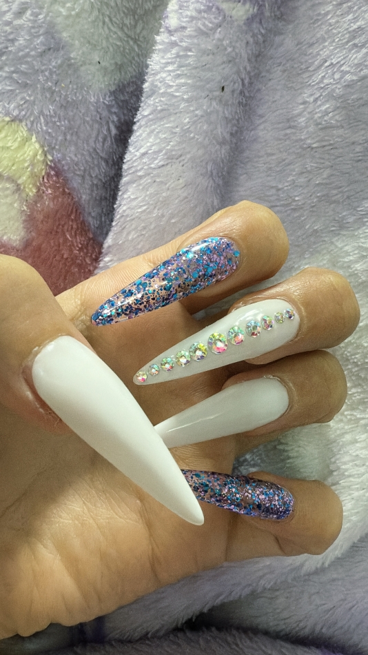 にゅーねいる💅