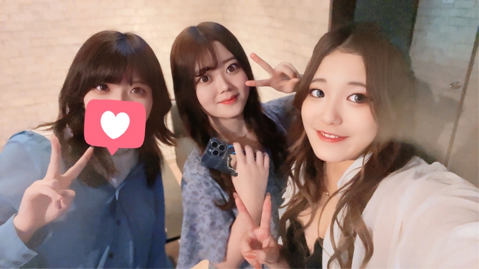 新人のいぶちゃんです😊💕