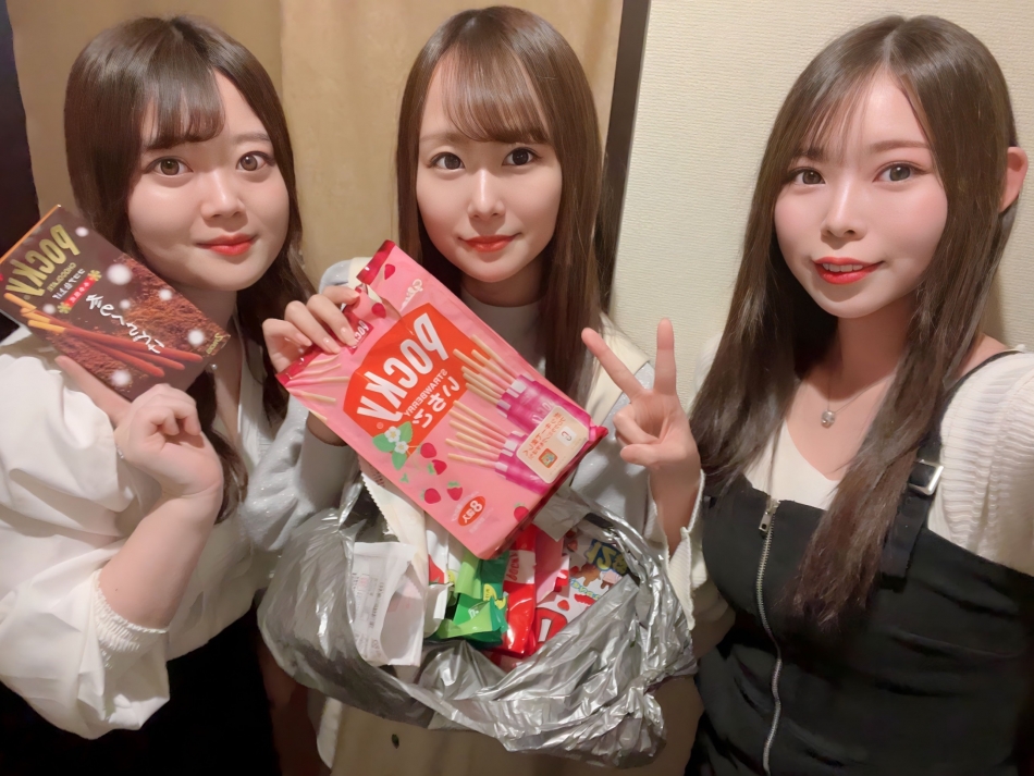 17日まで居ません🥺