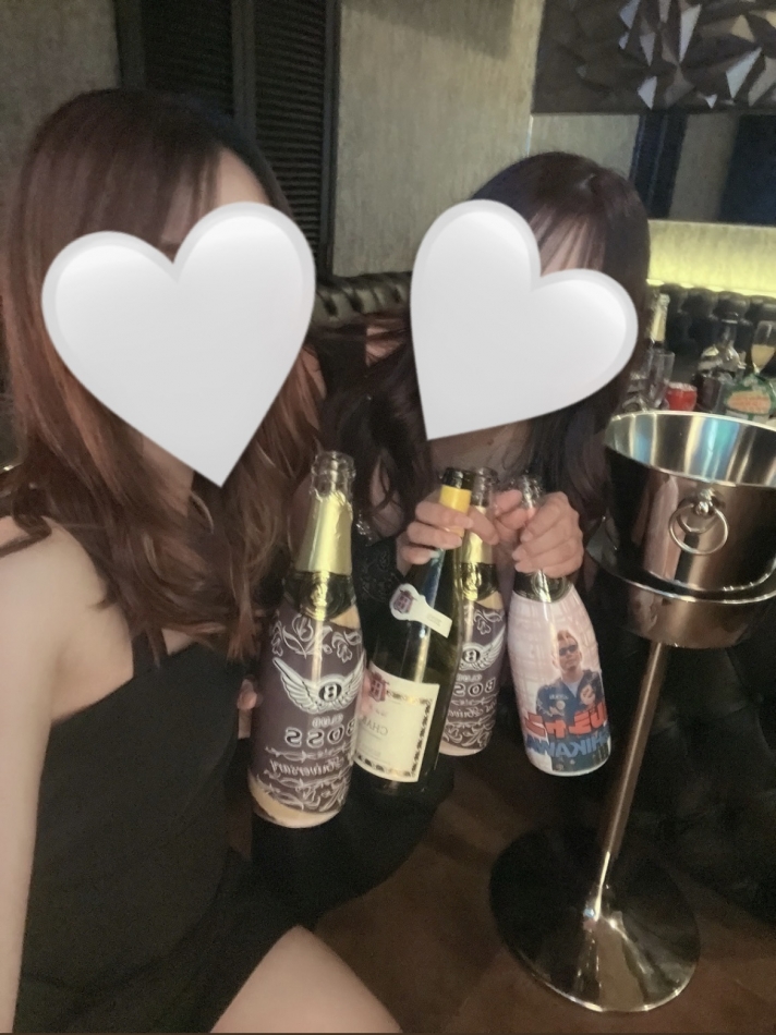 CLUB BOSS日記1629288