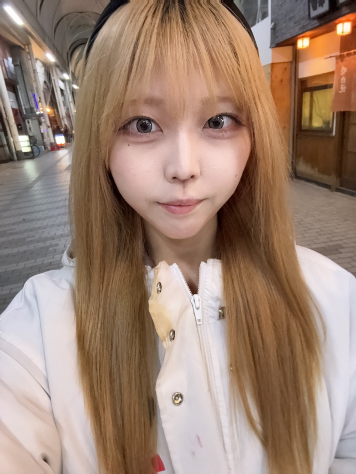 Girl's Bar All-in日記1630144