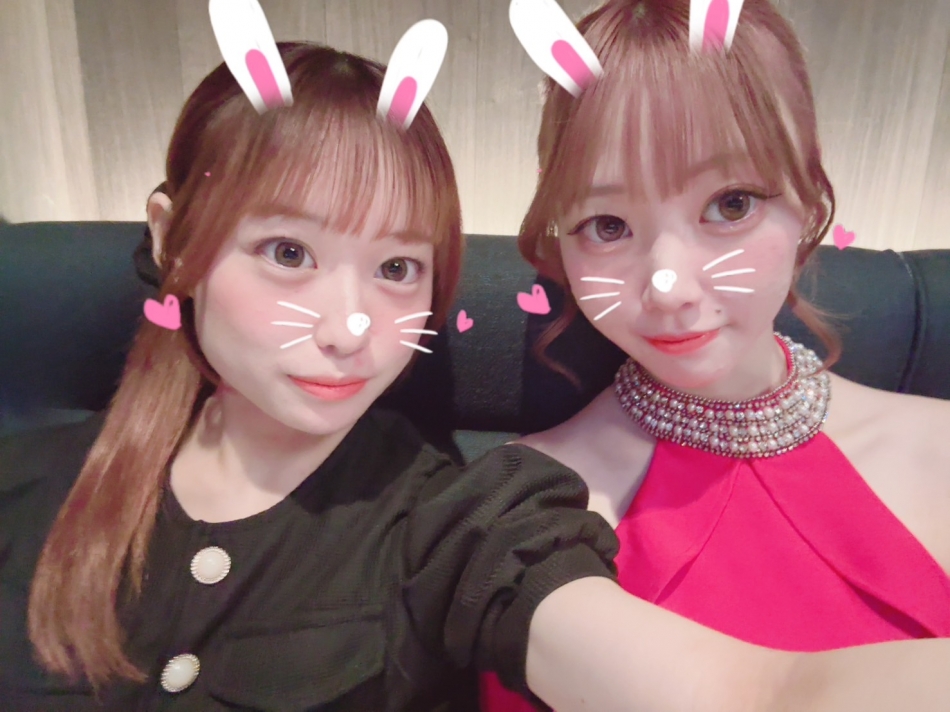 FORTUNE LOUNGE日記1702466