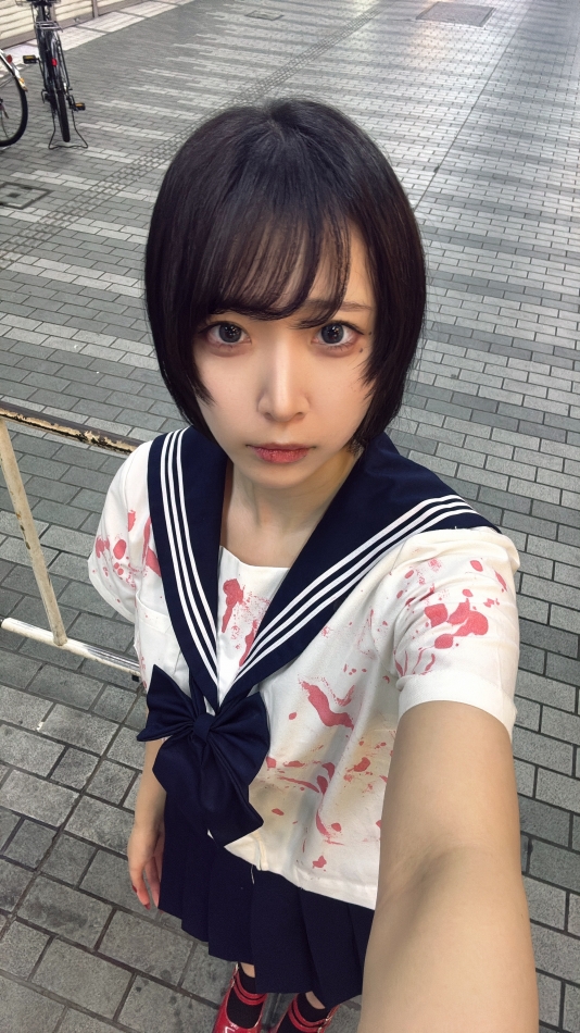 一条 葵