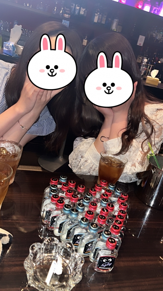 始まり始まり～