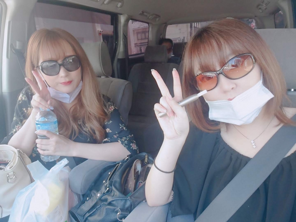 紙タバコとアイコス