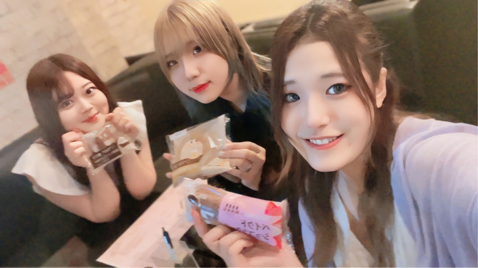 甘いのだぁいすき💕