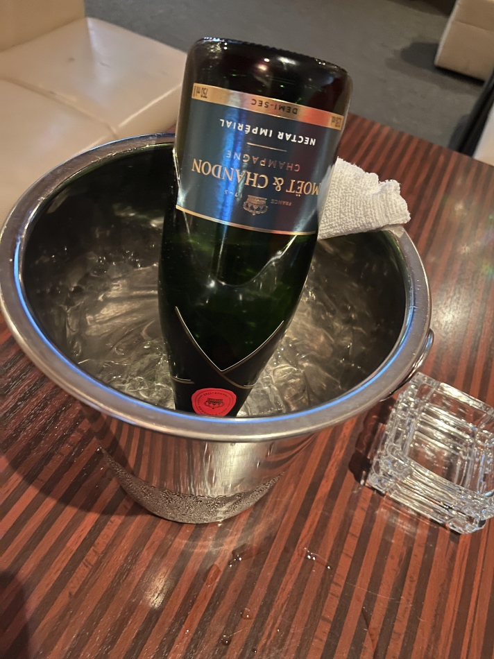 しゅわしゅわ🍾