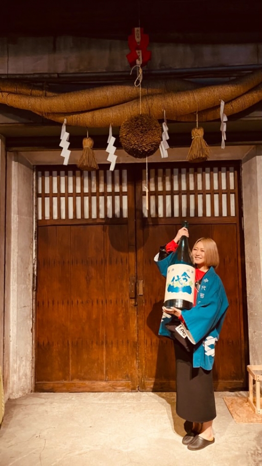 LOTS WEST日記1510715