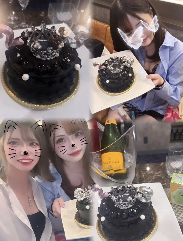 CLUB K　～Prologue～日記1748188