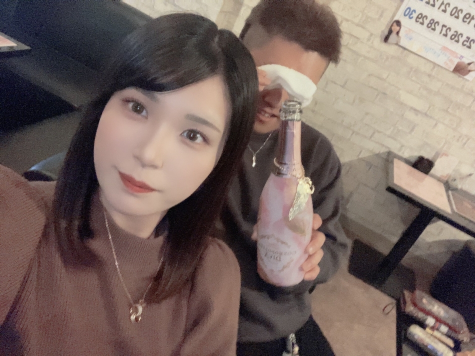 本当にありがとう🥺