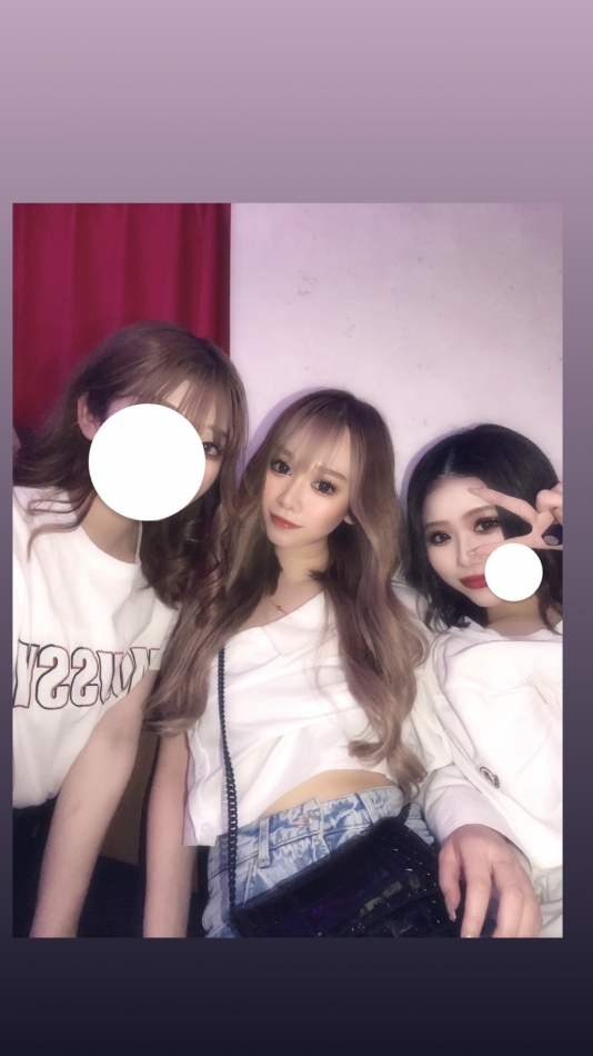 お誕生日おめでとう🥂