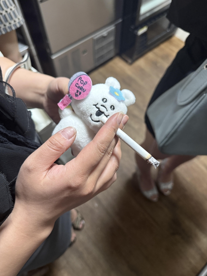 CLUB BOSS日記1597376