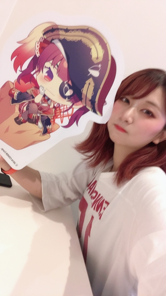 (定期)推し布教