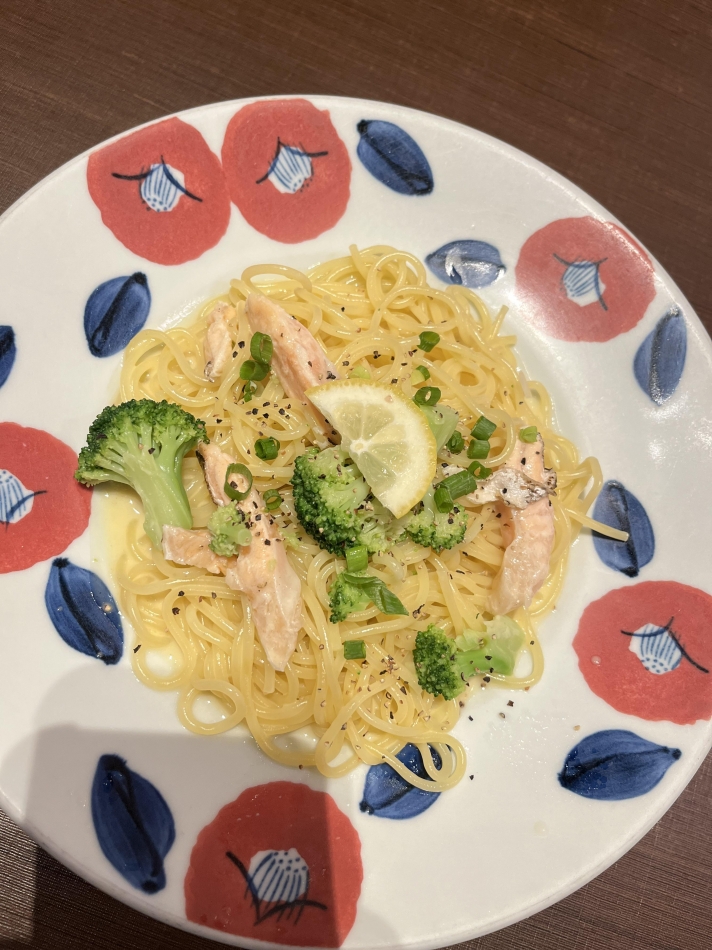 パスタ