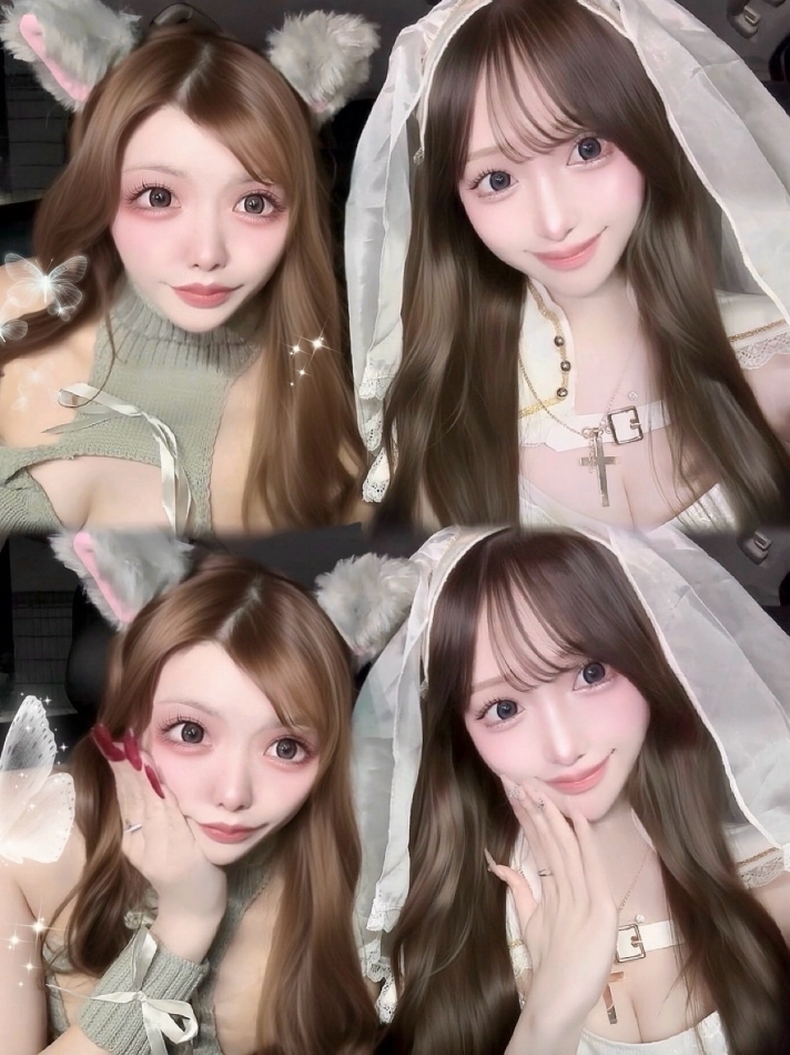 CLUB FOUR LEAF日記1509425